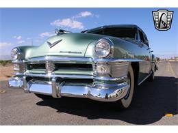 1952 Chrysler New Yorker (CC-1781645) for sale in O'Fallon, Illinois