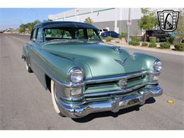 1952 Chrysler New Yorker (CC-1781645) for sale in O'Fallon, Illinois