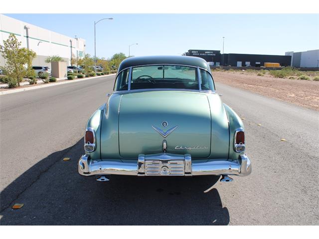 1952 Chrysler New Yorker (CC-1781645) for sale in O'Fallon, Illinois