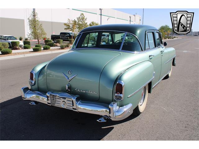 1952 Chrysler New Yorker (CC-1781645) for sale in O'Fallon, Illinois