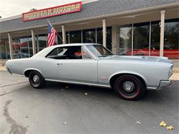 1966 Pontiac GTO (CC-1781652) for sale in Clarkston, Michigan