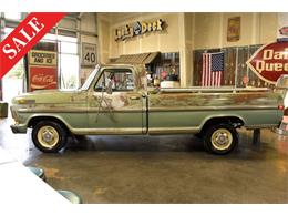 1971 Ford F100 (CC-1781658) for sale in Sherwood, Oregon