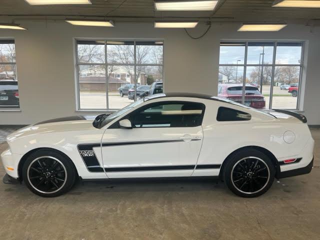 2012 Ford Mustang Boss 302 (CC-1781665) for sale in Alexandria, Minnesota