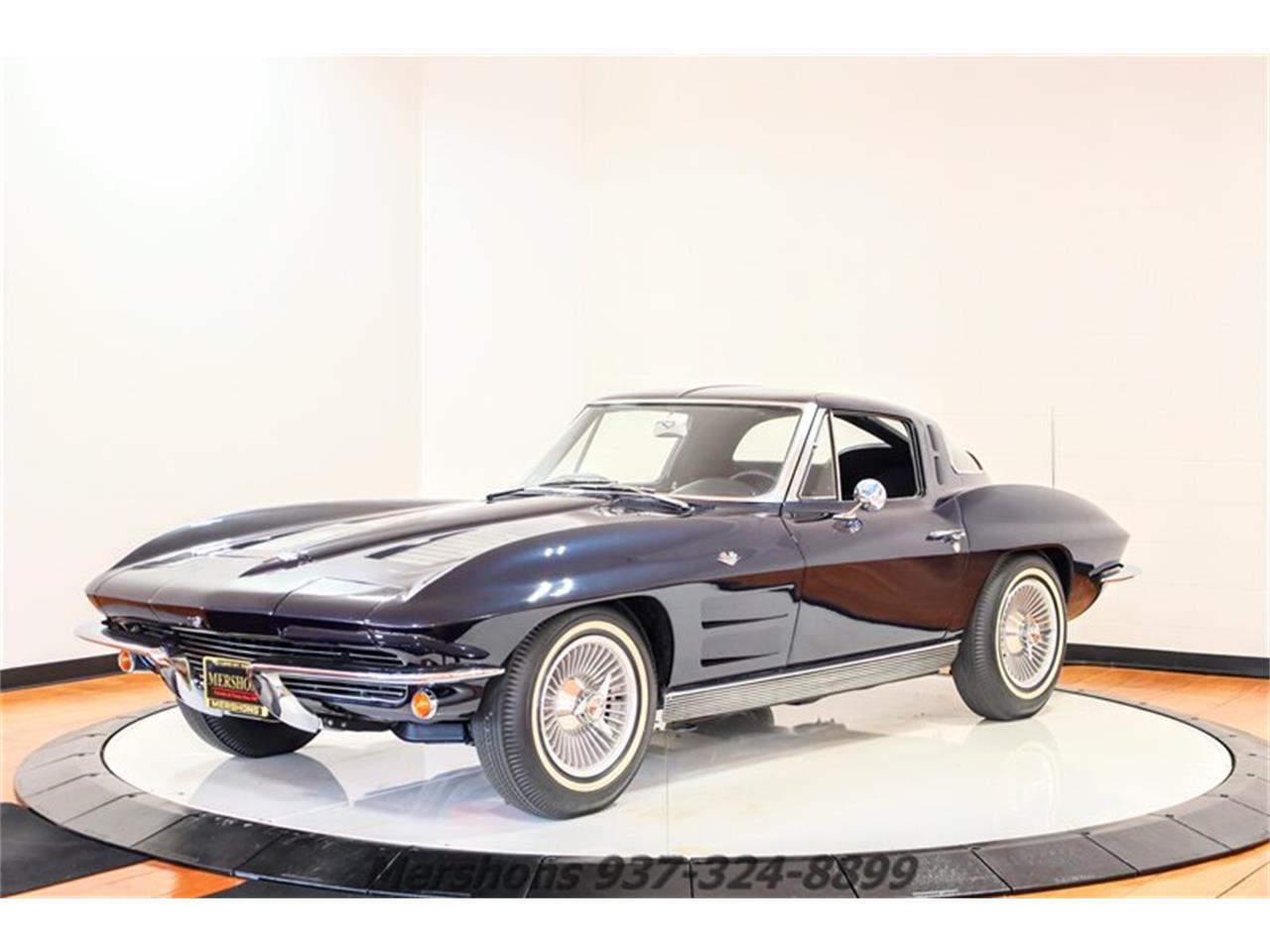 1963 Chevrolet Corvette for Sale | ClassicCars.com | CC-1781667