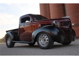 1941 Dodge WC Series (CC-1780167) for sale in St. Louis, Missouri