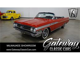 1963 Buick Wildcat (CC-1781675) for sale in O'Fallon, Illinois