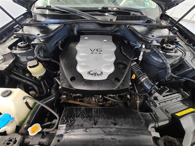 2008 Infiniti FX35 (CC-1781677) for sale in Spring City, Pennsylvania