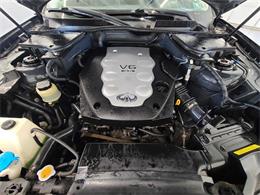 2008 Infiniti FX35 (CC-1781677) for sale in Spring City, Pennsylvania