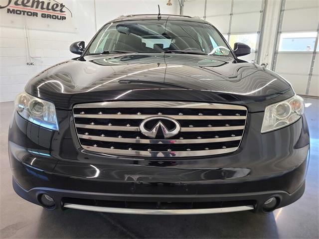 2008 Infiniti FX35 (CC-1781677) for sale in Spring City, Pennsylvania