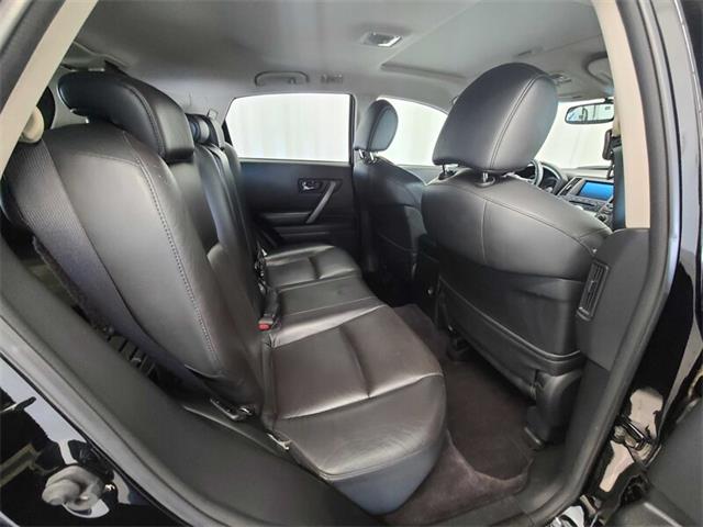 2008 Infiniti FX35 (CC-1781677) for sale in Spring City, Pennsylvania