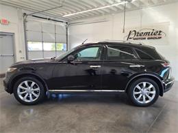 2008 Infiniti FX35 (CC-1781677) for sale in Spring City, Pennsylvania