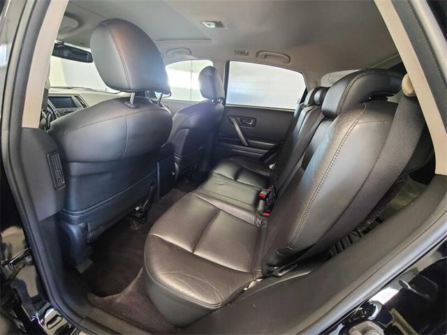 2008 Infiniti FX35 (CC-1781677) for sale in Spring City, Pennsylvania