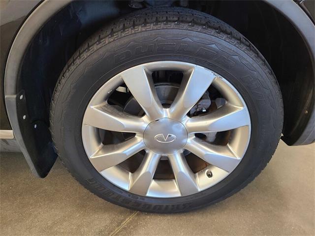 2008 Infiniti FX35 (CC-1781677) for sale in Spring City, Pennsylvania