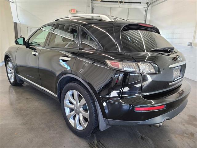 2008 Infiniti FX35 (CC-1781677) for sale in Spring City, Pennsylvania