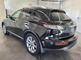 2008 Infiniti FX35 (CC-1781677) for sale in Spring City, Pennsylvania