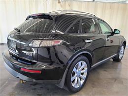 2008 Infiniti FX35 (CC-1781677) for sale in Spring City, Pennsylvania