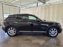 2008 Infiniti FX35 (CC-1781677) for sale in Spring City, Pennsylvania