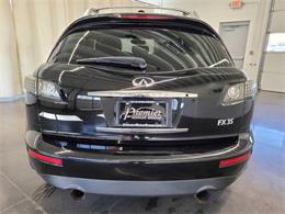 2008 Infiniti FX35 (CC-1781677) for sale in Spring City, Pennsylvania