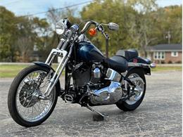 2001 Harley-Davidson Springer (CC-1781680) for sale in Carthage, Tennessee