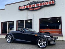 1999 Plymouth Prowler (CC-1781693) for sale in Tocoma, Washington