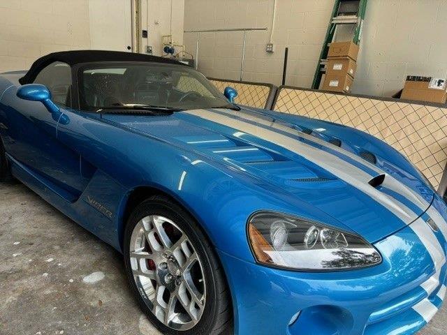 2008 Dodge Viper (CC-1781694) for sale in Lakeland, Florida