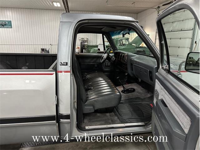 1993 Dodge Ram for Sale | ClassicCars.com | CC-1781697