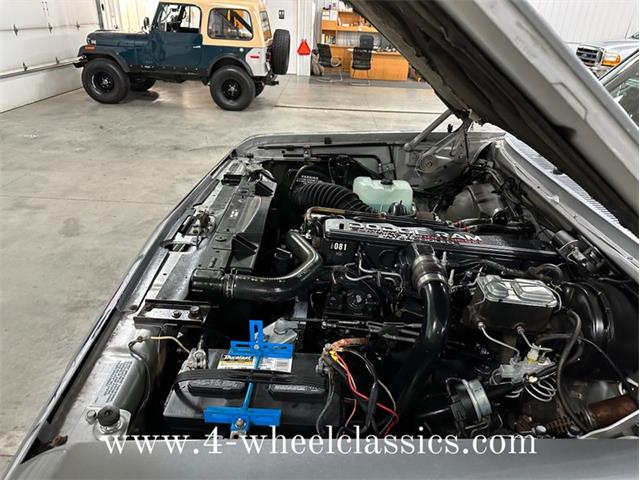 1993 Dodge Ram for Sale | ClassicCars.com | CC-1781697