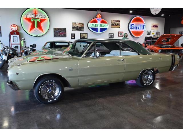 1968 Dodge Dart (CC-1781704) for sale in Payson, Arizona