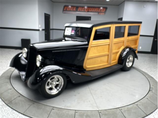 1933 Ford Deluxe (CC-1781709) for sale in McDonald, Pennsylvania