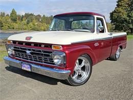 1966 Ford Truck (CC-1781711) for sale in Eugene, Oregon