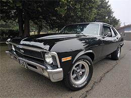 1970 Chevrolet Nova SS (CC-1781713) for sale in Eugene, Oregon