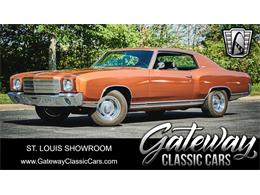 1970 Chevrolet Monte Carlo (CC-1781750) for sale in O'Fallon, Illinois