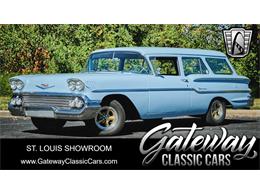 1958 Chevrolet Yeoman (CC-1781759) for sale in O'Fallon, Illinois