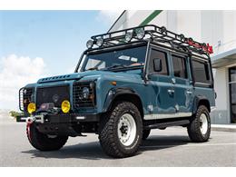 1996 Land Rover Defender (CC-1781782) for sale in Kissimmee, Florida