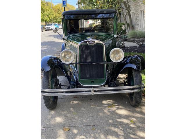 1928 Chevrolet Antique for Sale | ClassicCars.com | CC-1781783