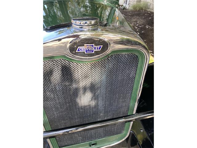 1928 Chevrolet Antique for Sale | ClassicCars.com | CC-1781783