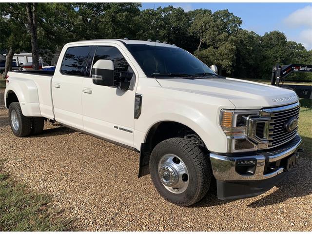 2021 Ford F350 for Sale | ClassicCars.com | CC-1781794