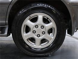 1995 Mitsubishi RVR (CC-1780018) for sale in Christiansburg, Virginia