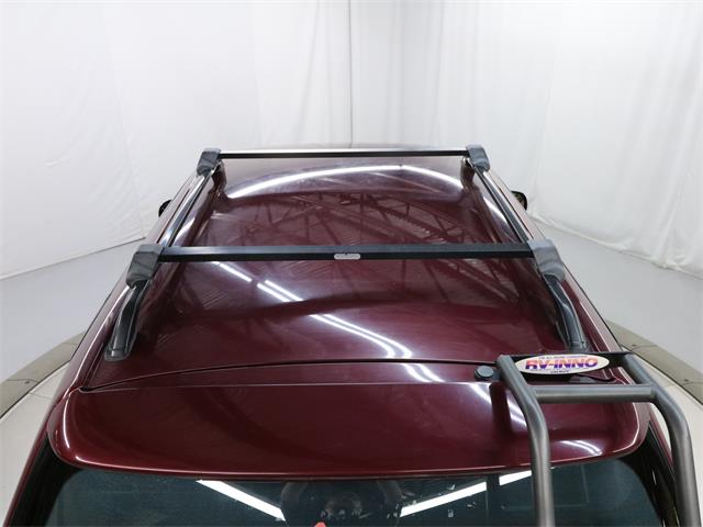 1995 Mitsubishi RVR (CC-1780018) for sale in Christiansburg, Virginia