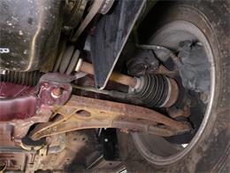 1995 Mitsubishi RVR (CC-1780018) for sale in Christiansburg, Virginia