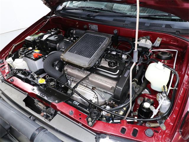 1995 Mitsubishi RVR (CC-1780018) for sale in Christiansburg, Virginia