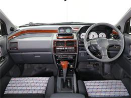 1995 Mitsubishi RVR (CC-1780018) for sale in Christiansburg, Virginia