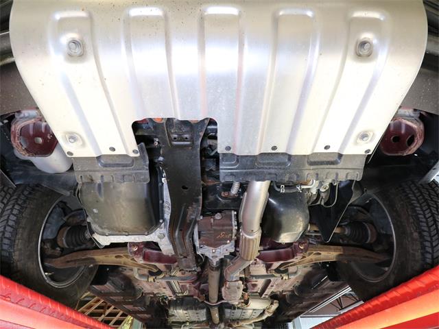 1995 Mitsubishi RVR (CC-1780018) for sale in Christiansburg, Virginia