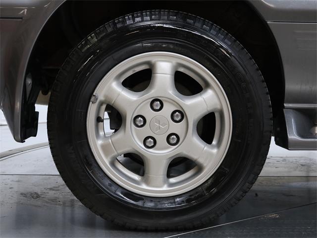 1995 Mitsubishi RVR (CC-1780018) for sale in Christiansburg, Virginia