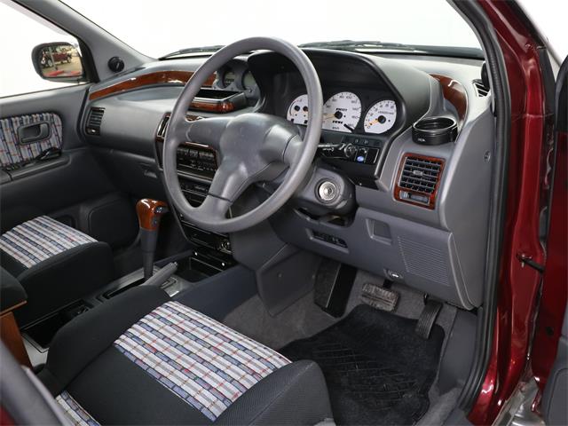 1995 Mitsubishi RVR (CC-1780018) for sale in Christiansburg, Virginia