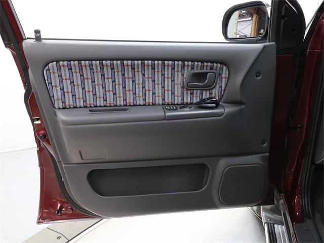 1995 Mitsubishi RVR (CC-1780018) for sale in Christiansburg, Virginia