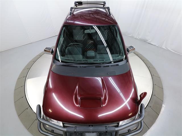 1995 Mitsubishi RVR (CC-1780018) for sale in Christiansburg, Virginia