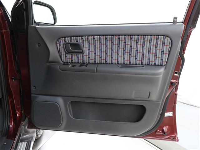 1995 Mitsubishi RVR (CC-1780018) for sale in Christiansburg, Virginia