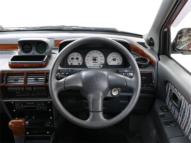 1995 Mitsubishi RVR (CC-1780018) for sale in Christiansburg, Virginia