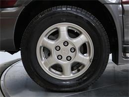 1995 Mitsubishi RVR (CC-1780018) for sale in Christiansburg, Virginia